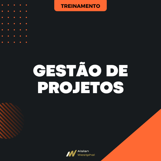 GESTÃO DE PROJETOS