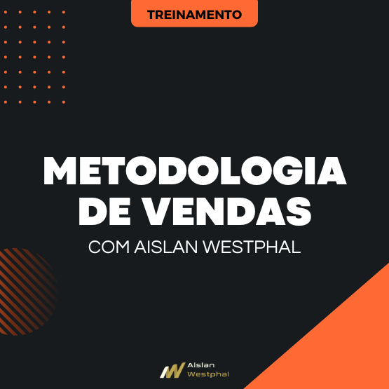 Metodologias de Vendas - Avançado