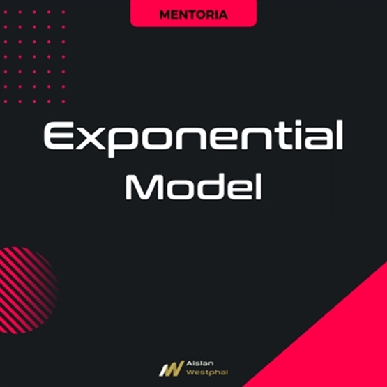 MENTORIA | Exponential Model